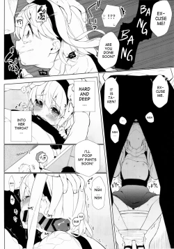 Page 14 of UMA lolita