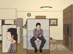 Page 55 of Giri no Haha