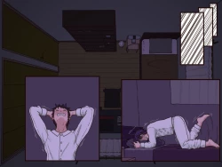 Page 61 of Giri no Haha