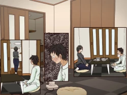 Page 71 of Giri no Haha