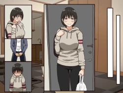 Page 87 of Giri no Haha