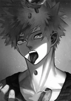 Page 90 of Bakugou Uke Sairoku-Shu 1