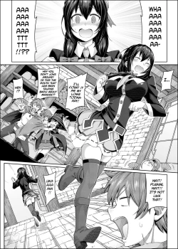 Page 4 of Kouma Kesshouroku | Contest Record of the Crimson Demons