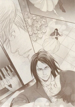 Page 379 of MAGAZINE BE×BOY 2014-12