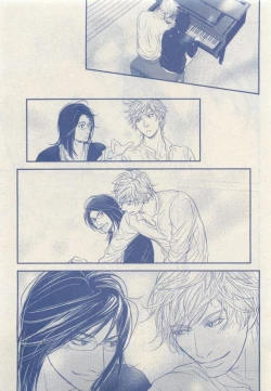 Page 95 of MAGAZINE BE×BOY 2015-04