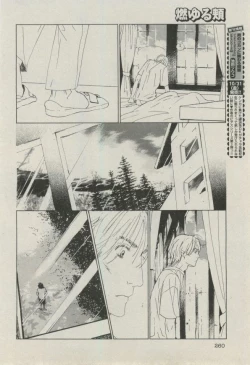 Page 256 of BOY'S ピアス 2014-11