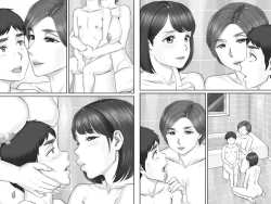 Page 114 of Boku no Kanojo wa 40-sai no Hitozuma de Mama no Tomodachi 2