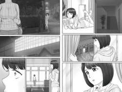 Page 85 of Boku no Kanojo wa 40-sai no Hitozuma de Mama no Tomodachi 2