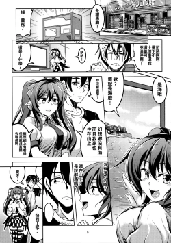 Page 7 of Wagaya no OtenguChuuhen-