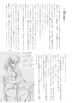 Page 35 of Mugen Kairow 2 - Makyou Gensou