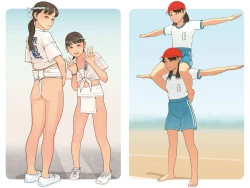 Page 19 of CHRYSALIS Shinchou ni Kansuru Kousatsu Sakuhin Shuu 2016