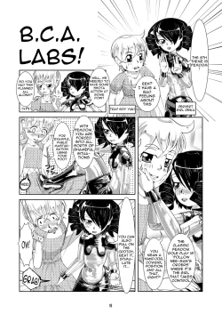 Page 18 of Bonus Collection