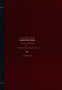 Page 42 of Pure Pure 1st Edition