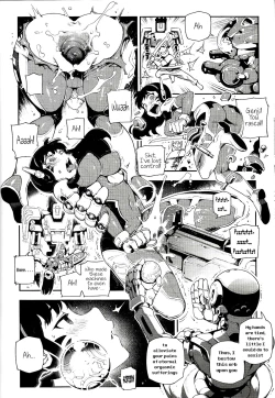 Page 17 of OVERTIME!! OVERWATCH FANBOOK VOL. 2