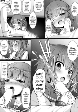 Page 14 of Kakkokari de wa Owaranai