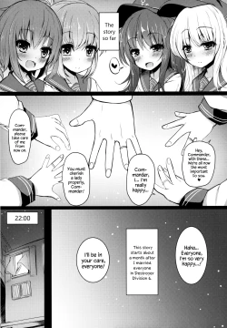 Page 3 of Kakkokari de wa Owaranai