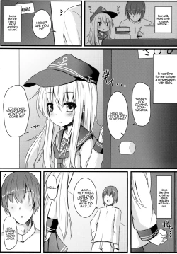 Page 4 of Kakkokari de wa Owaranai