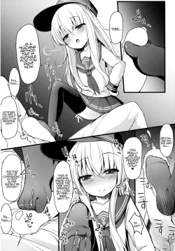 Page 7 of Kakkokari de wa Owaranai