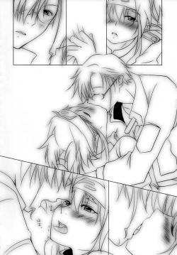 Page 3 of Ever moment with you