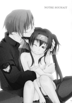 Page 2 of Notre Souhait