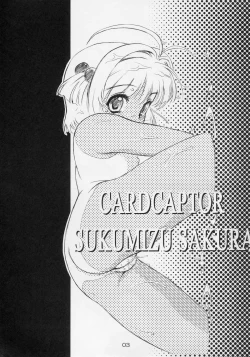 Page 4 of Suku Mizu Sakura no Hon