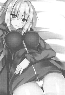 Page 20 of Jeanne Alter to Issho ni Maryoku Kyoukyuu!