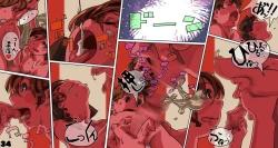 Page 35 of shounen ga ennichi de nazo noh neesan to sekkusu