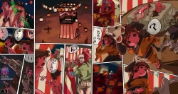 Page 42 of shounen ga ennichi de nazo noh neesan to sekkusu