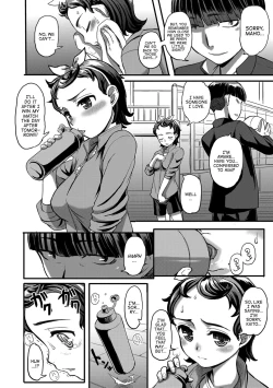 Page 2 of Shinde Owabishimasu. | I'll atone with my life.