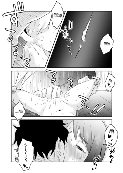 Page 16 of Netorare Mousou Syndrome| Netorare Delusion Syndrome