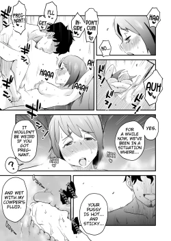 Page 37 of Netorare Mousou Syndrome| Netorare Delusion Syndrome