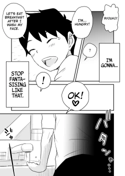 Page 52 of Netorare Mousou Syndrome| Netorare Delusion Syndrome