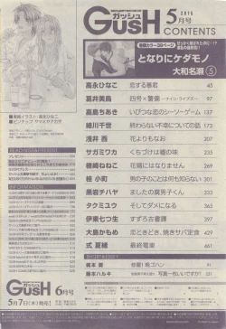 Page 522 of GUSH 2015-05