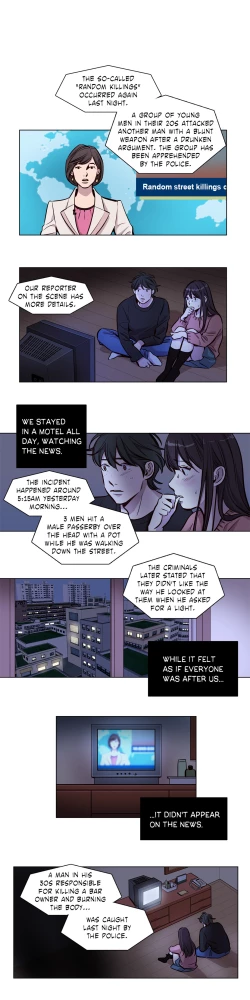 Page 2 of Atonement Camp Ch.56