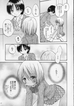 Page 17 of CAPTIVE 2+