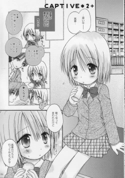 Page 31 of CAPTIVE 2+