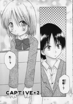 Page 7 of CAPTIVE 2+