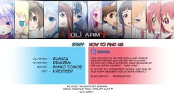 Page 23 of Satania VS Shokushuburo | Satania VS Tentacle Bath