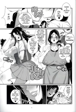 Page 2 of Hitozuma Netorare Schoolgirl | Housewife CHEATERS Schoolgirl