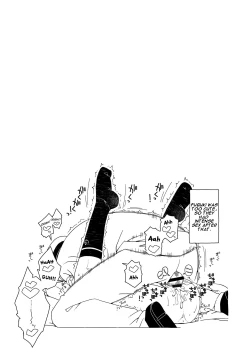 Page 20 of Fubuki-chan ga Onna ni Naru Made Kai