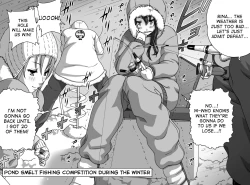 Page 11 of Kareshi no Me no Mae de Anal Kaihatsu Sareru + Omake