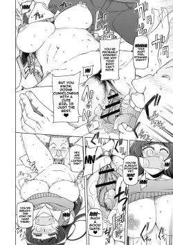 Page 125 of Dosukebe Appli Ch. 1-7