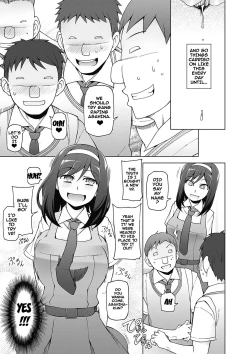 Page 148 of Dosukebe Appli Ch. 1-7
