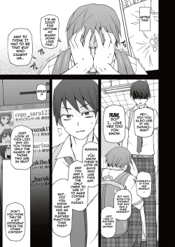 Page 82 of Dosukebe Appli Ch. 1-7