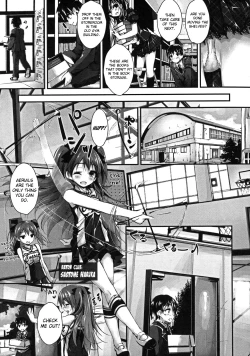 Page 29 of Oshioki Suru yo Ch.1-2