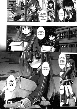 Page 56 of Oshioki Suru yo Ch.1-2