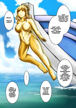 Page 44 of ProjectAqours EP01DIAMONDS