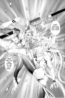 Page 160 of Secret Plot DEEP