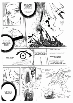 Page 17 of Scatolo Monkeys / SukaMon Vol. 3 - Summer Scat