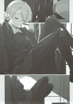 Page 14 of Onegai! Darjeeling-sama 3